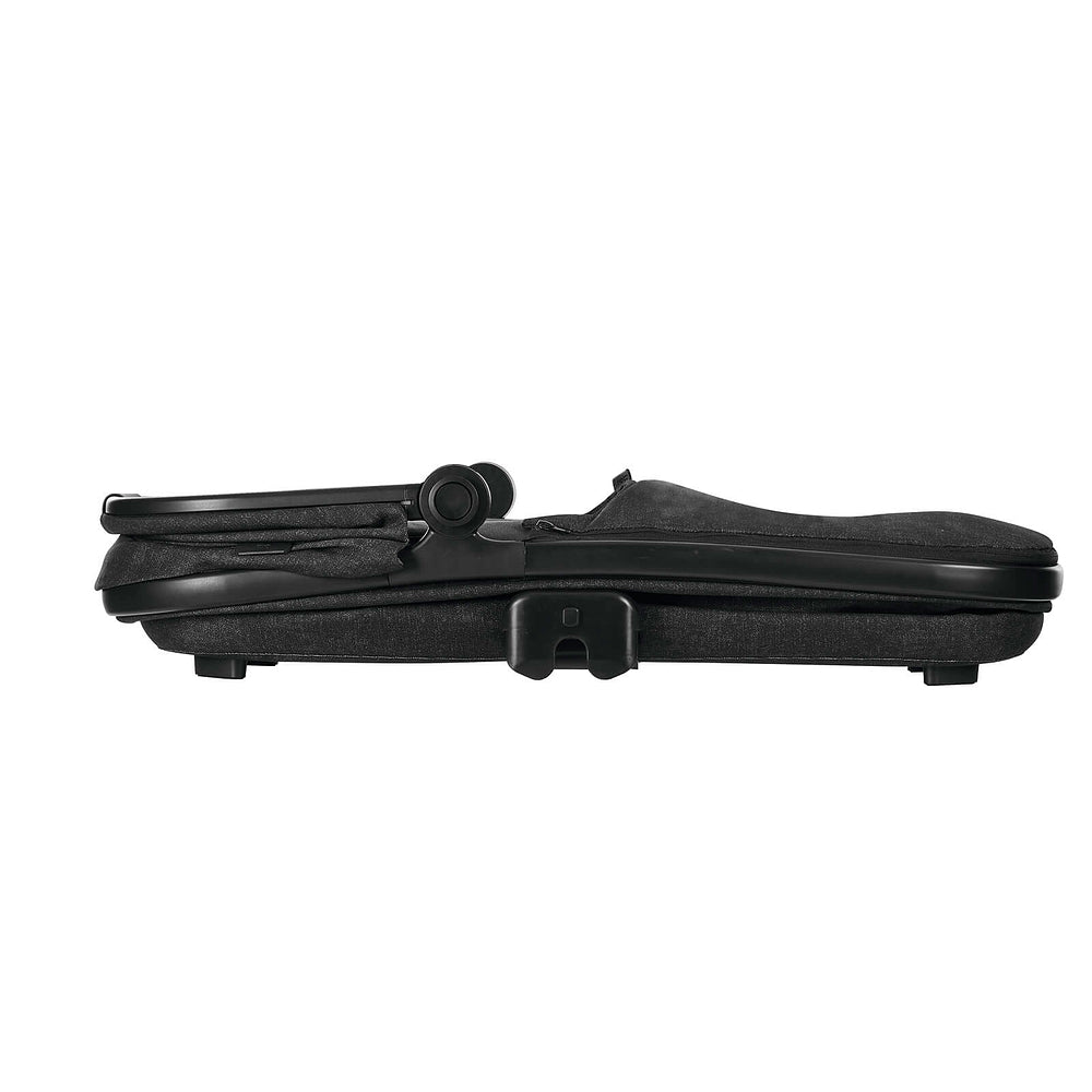 Nomad Black