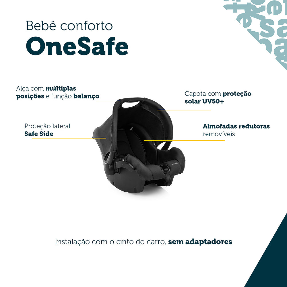 Black & Silver