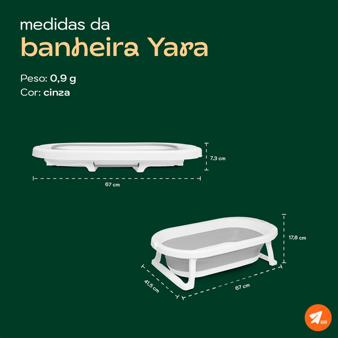 Cinza - IMP02802