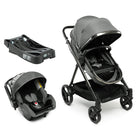Grey Chrome - CAX01090
