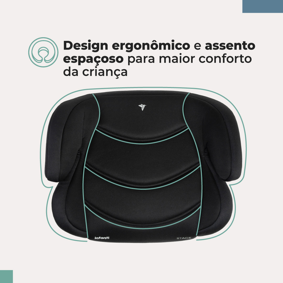 Preto Eclipse - CAX00961