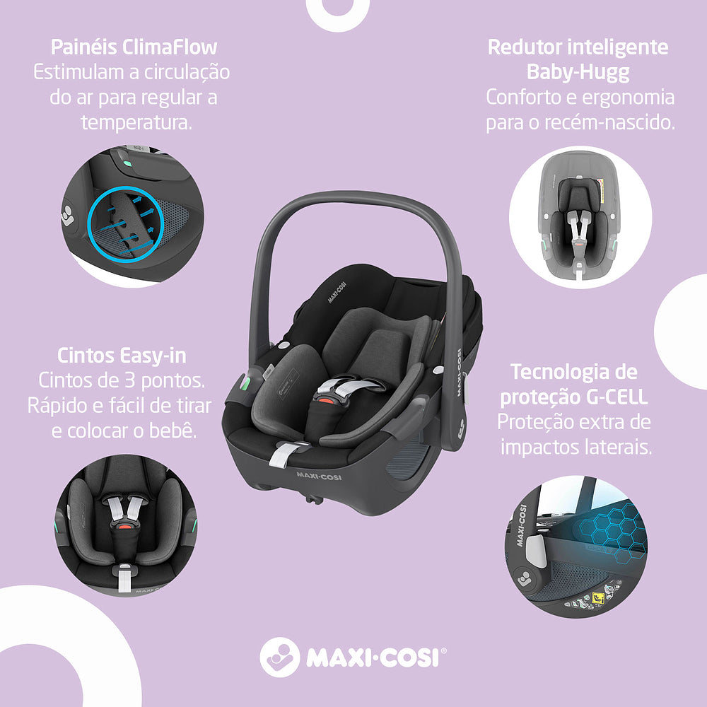 Essential Black