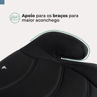Preto Eclipse - CAX00961