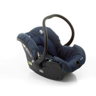 Blue Denim