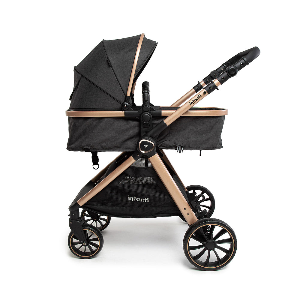 Preto Bronze