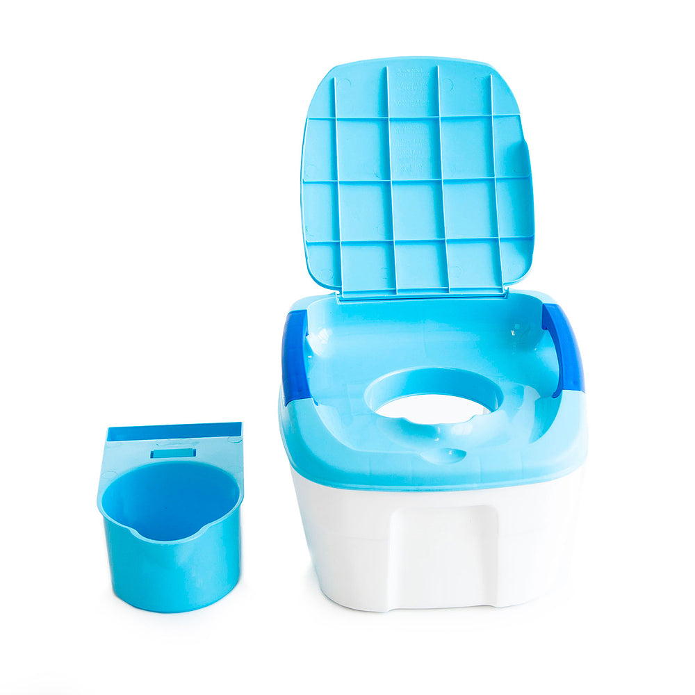 Azul