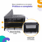 Preto Mescla