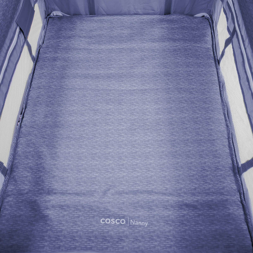 Azul Rajado