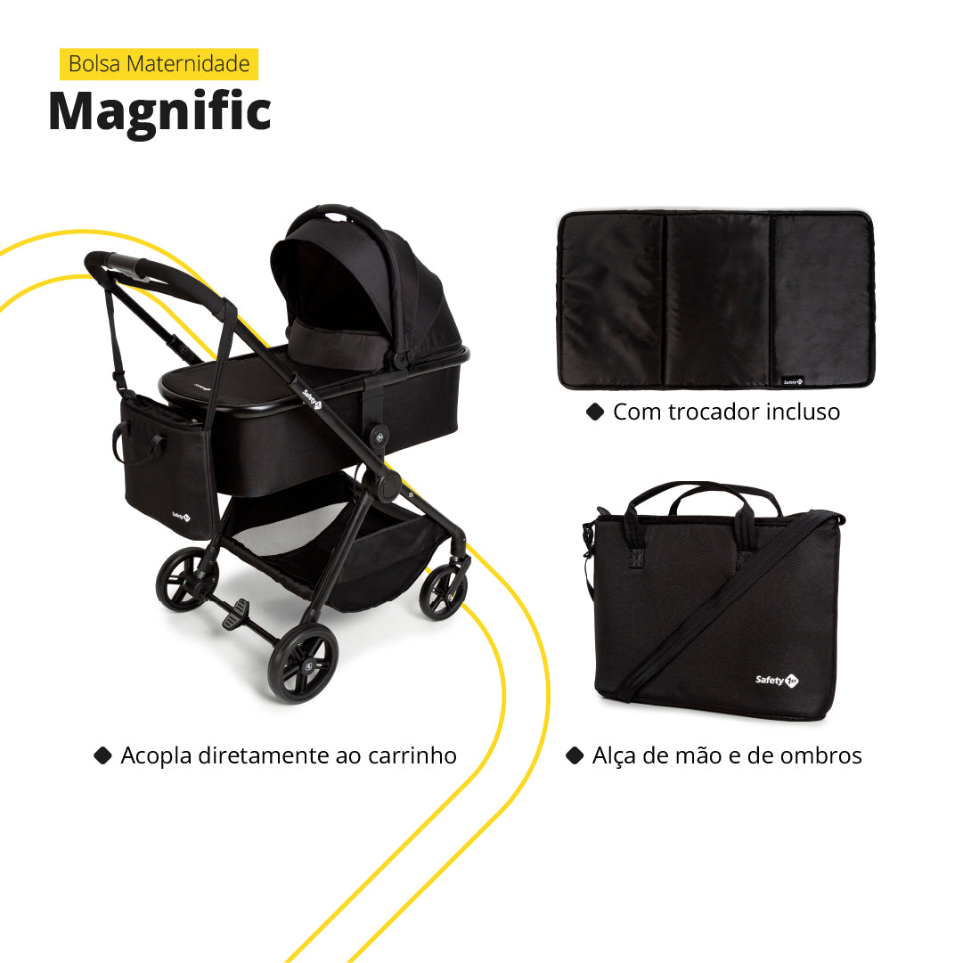 Full Black - CAX00903