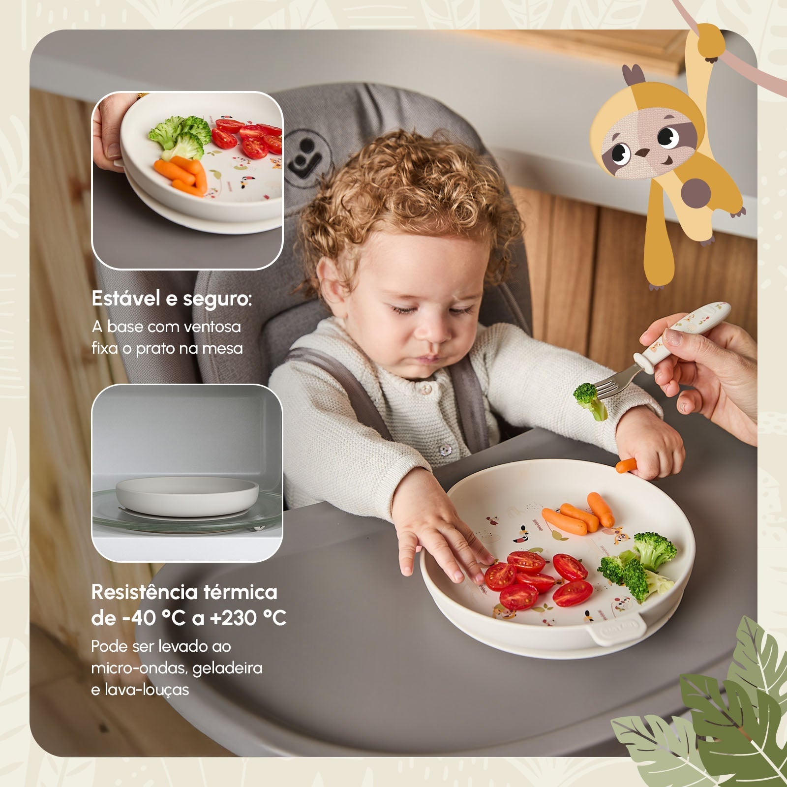 Boho Chic - IMP02607