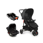 Preto Absoluto - CAX01038
