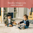 Tiny Rockers