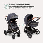 Cinza Profundo