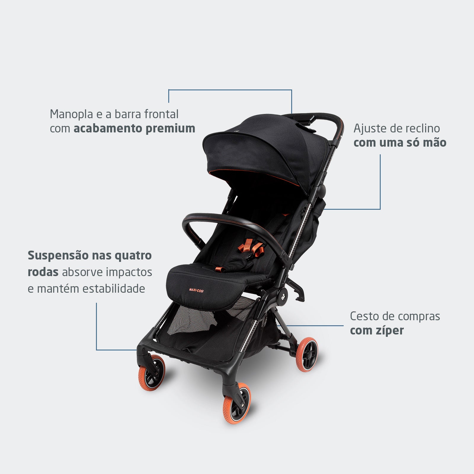 Essential Black Sport - IMP02745