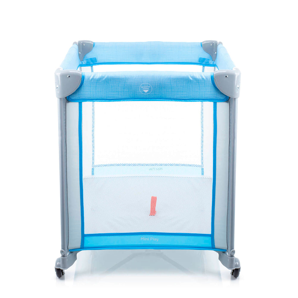 Pop Blue