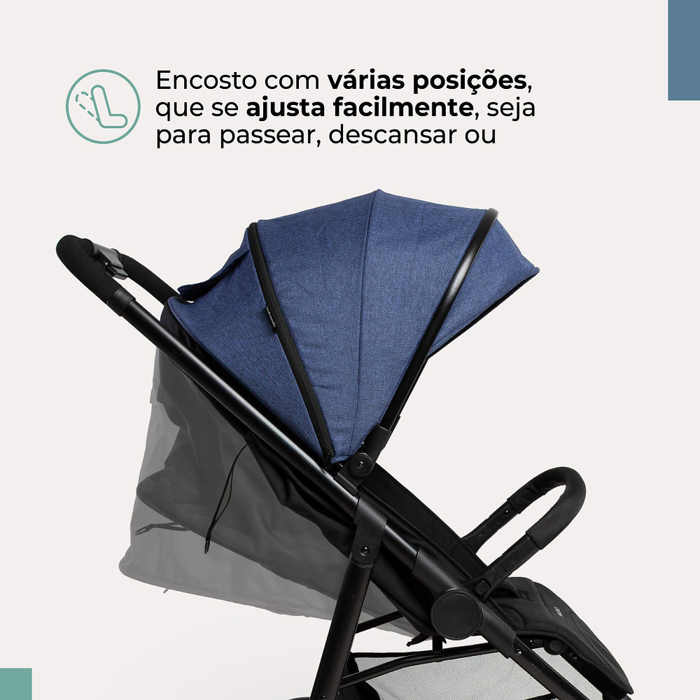 Azul Oceano