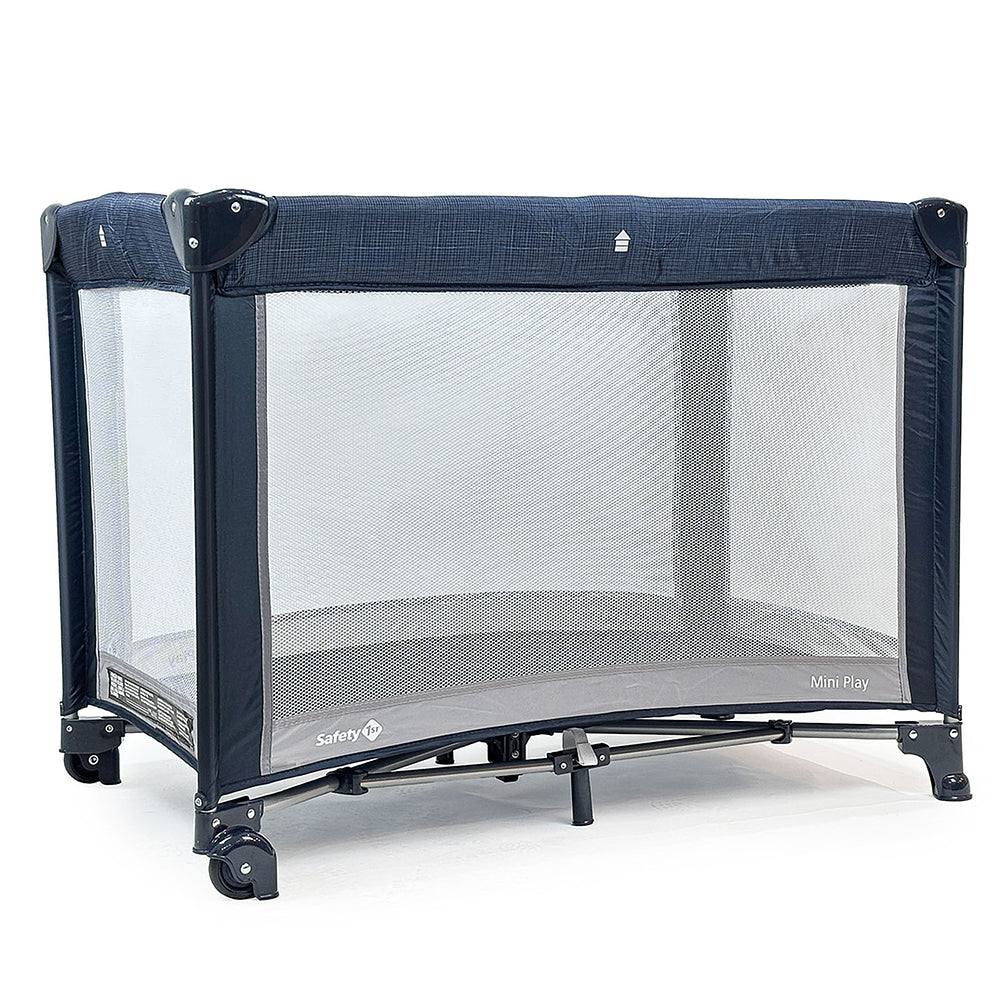 Net Blue