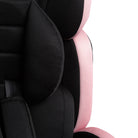 Preto Rosa