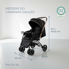 Preto Mocca