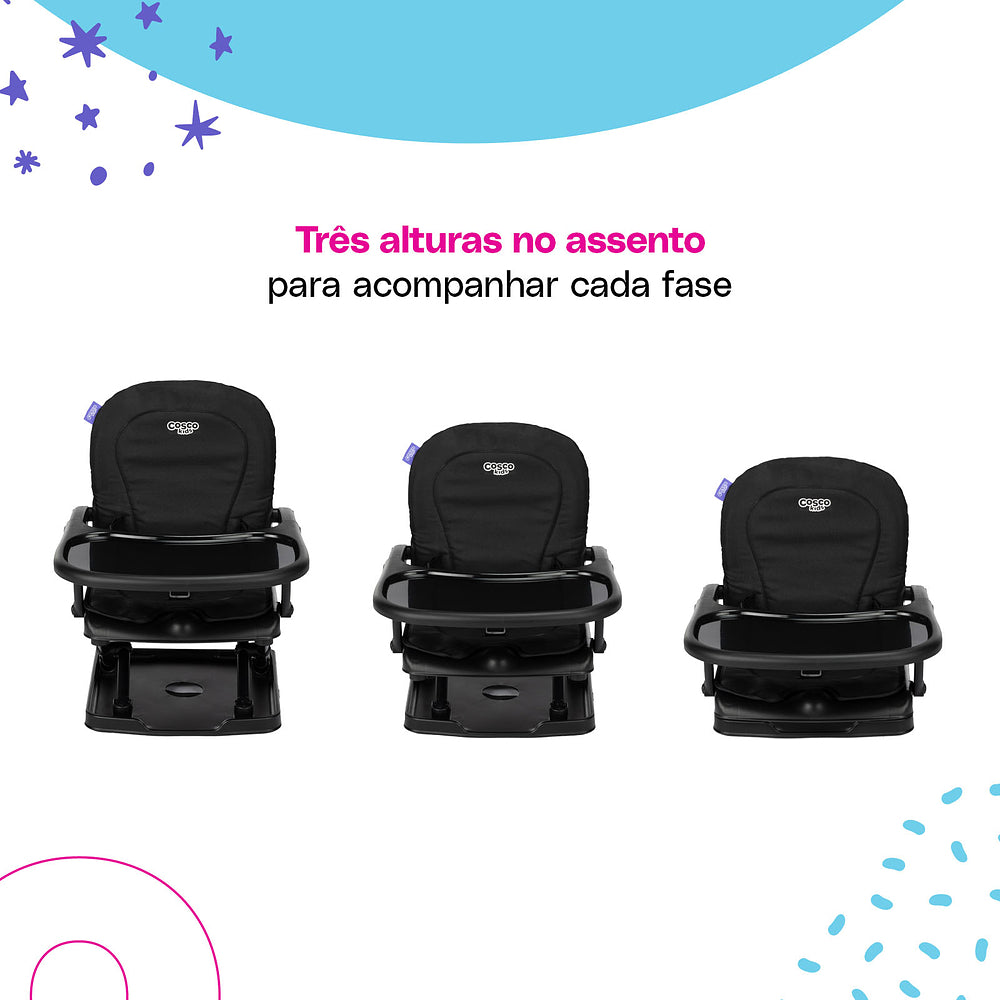 Preto Absoluto