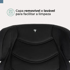 Preto Eclipse - CAX00961