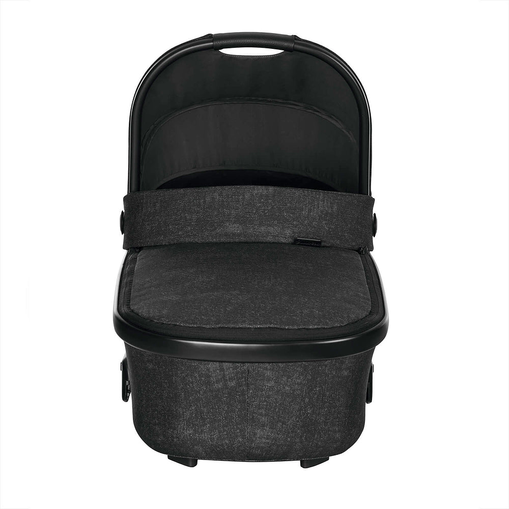 Nomad Black