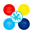 Azul Escuro