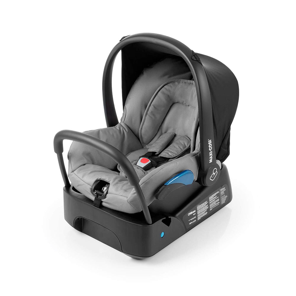 Nomad Grey