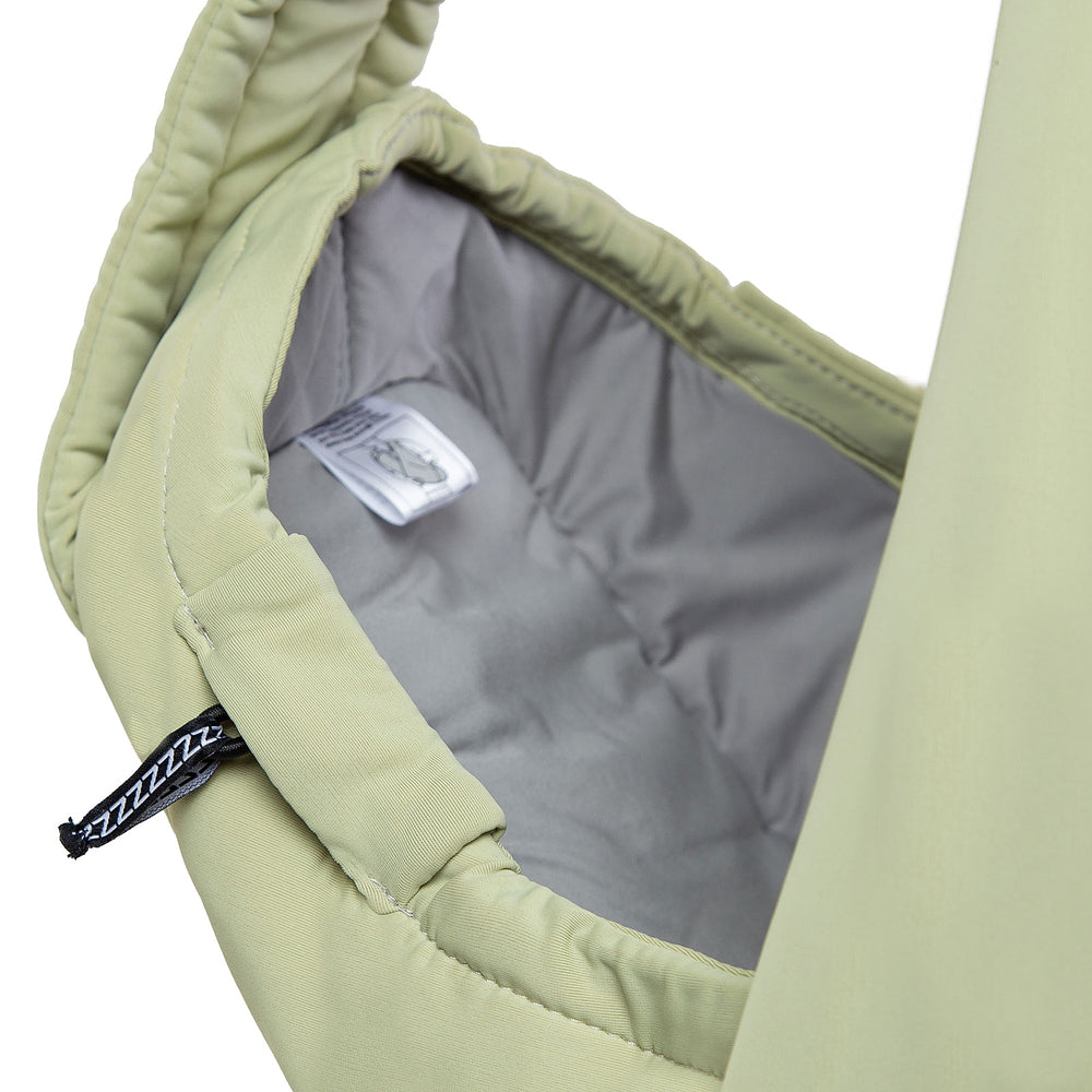Aussie Light Green