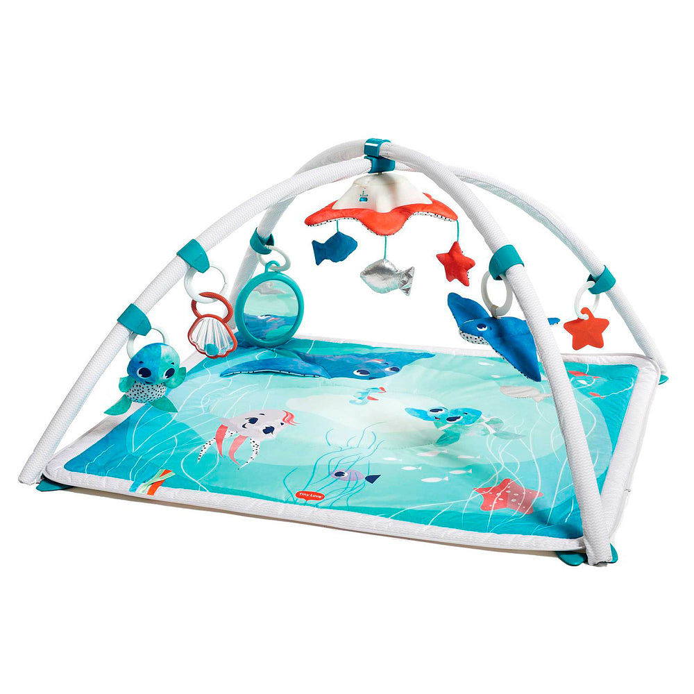 Treasure the Ocean