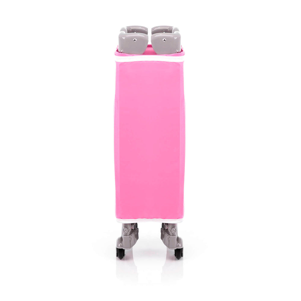 Pop Pink