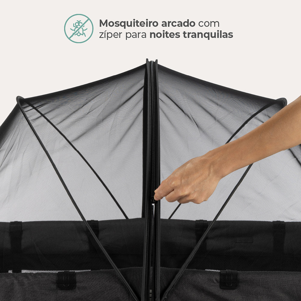 Preto Noite