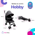 Preto Mescla