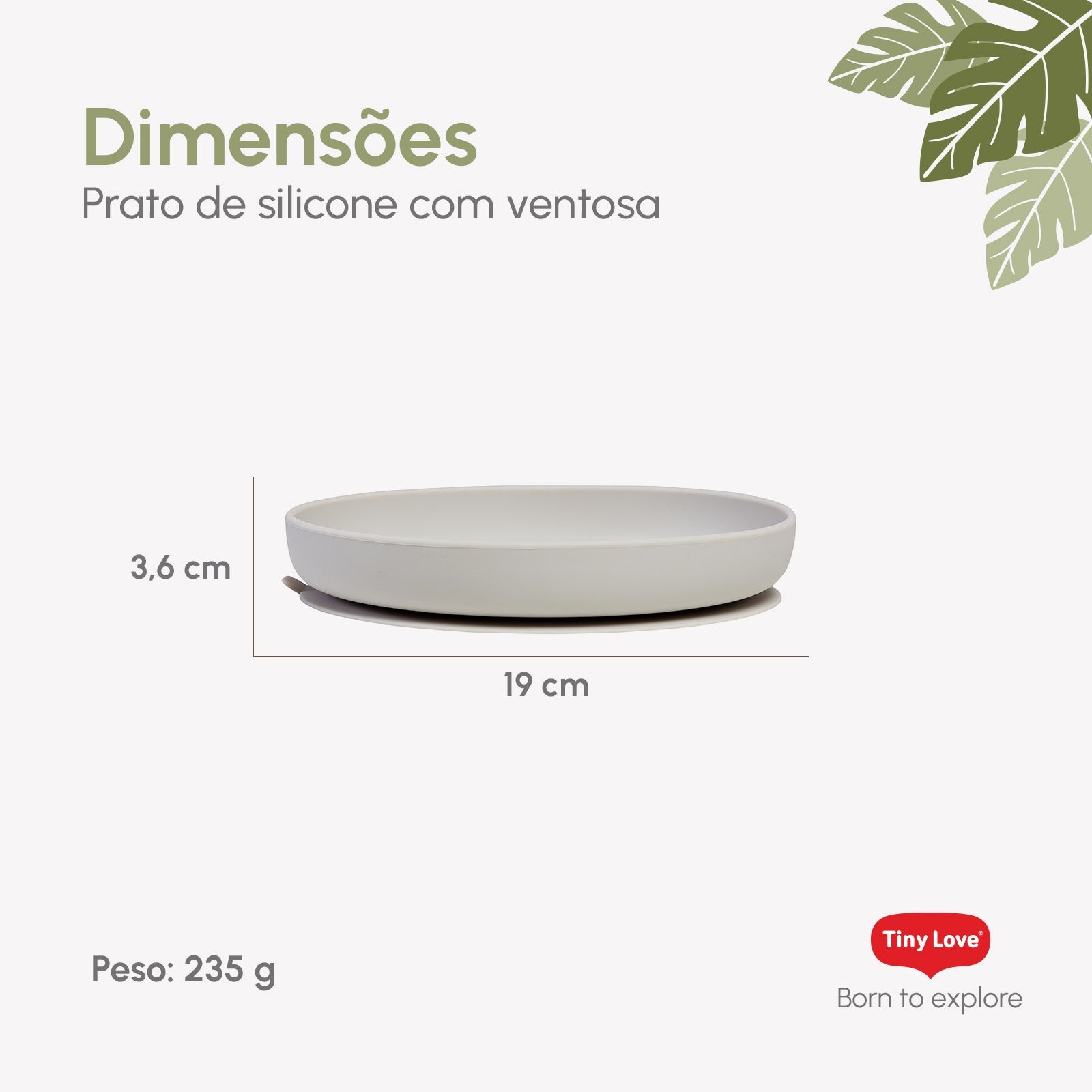 Boho Chic - IMP02607