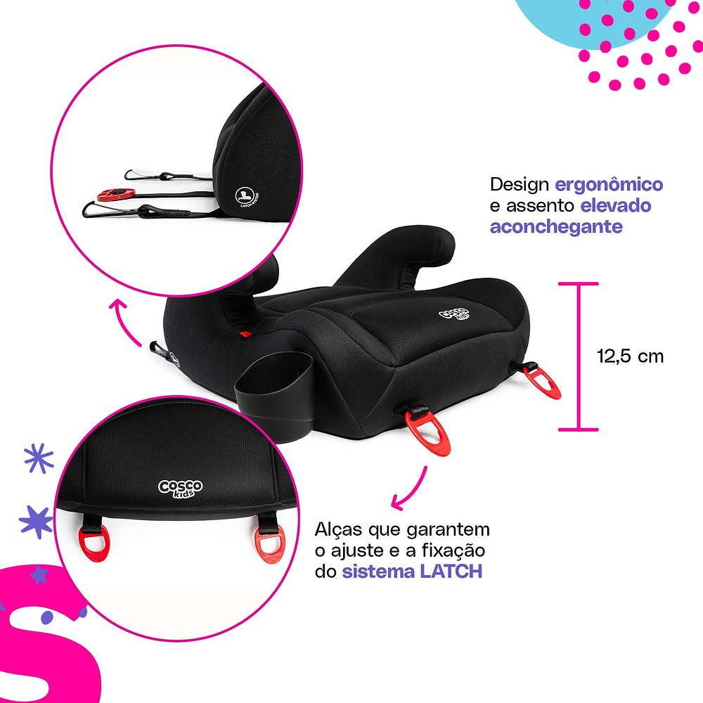 Preto Lunar