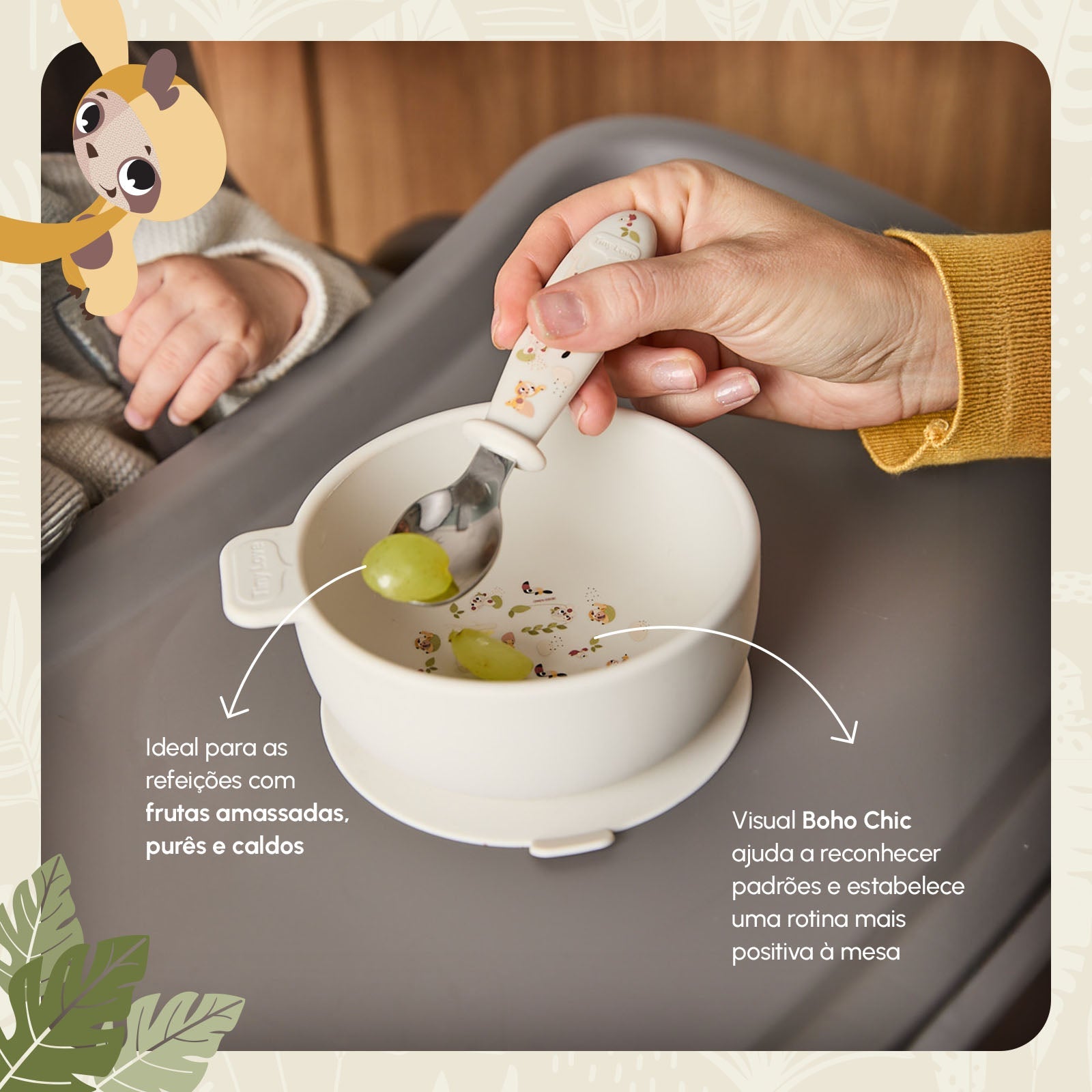 Boho Chic - IMP02606