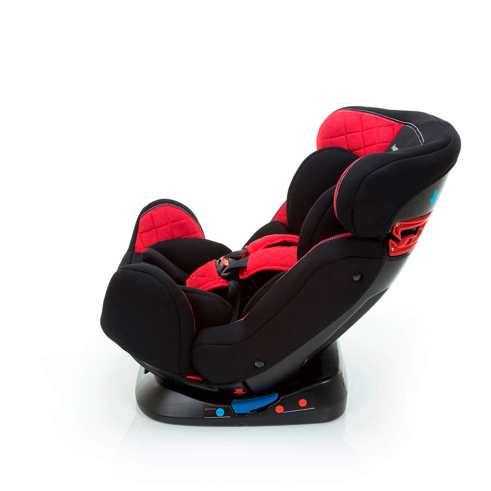 Vermelho e Preto