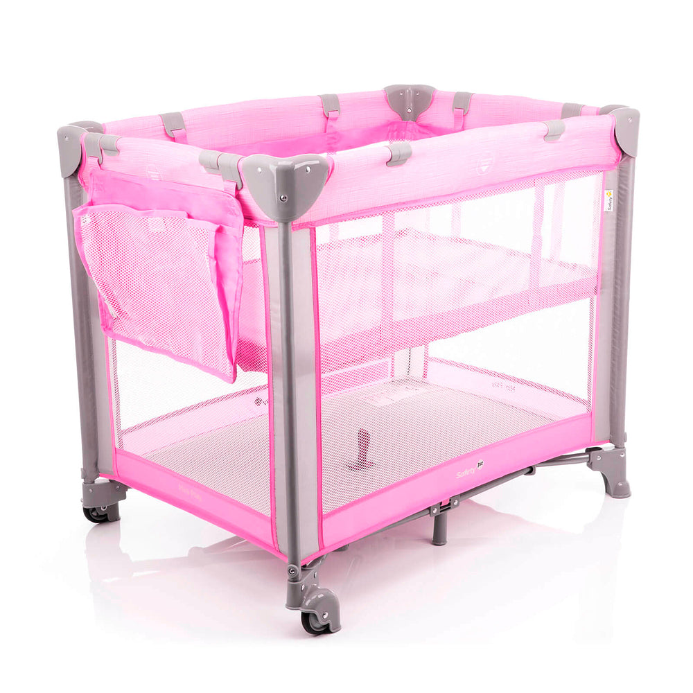 Pop Pink