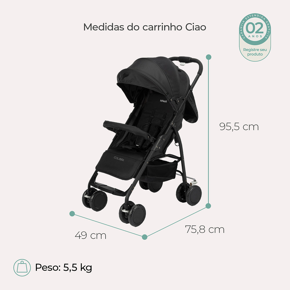 Preto