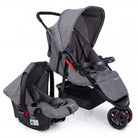 Cinza Mescla - CAX00821
