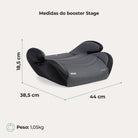 Cinza Eclipse