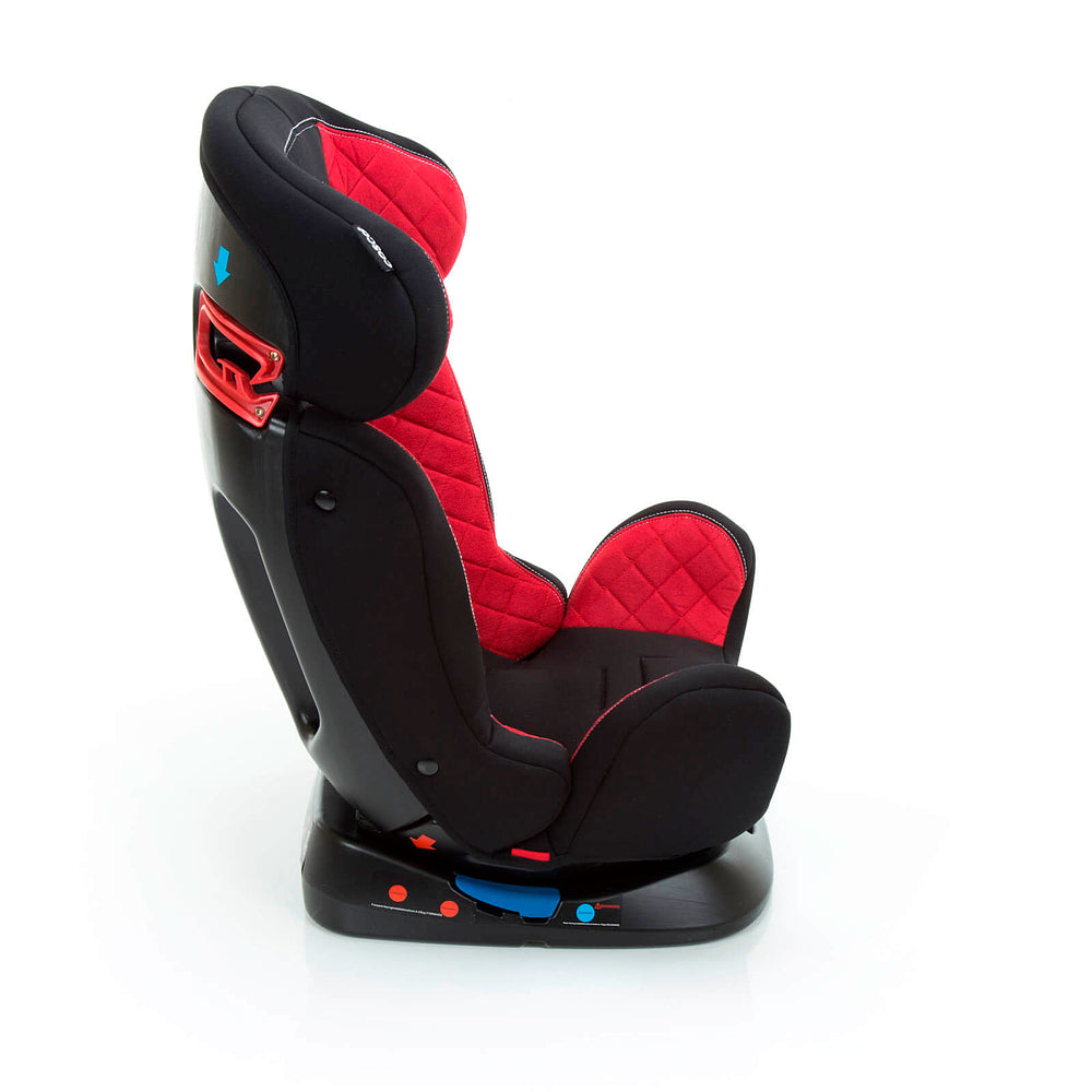 Vermelho e Preto