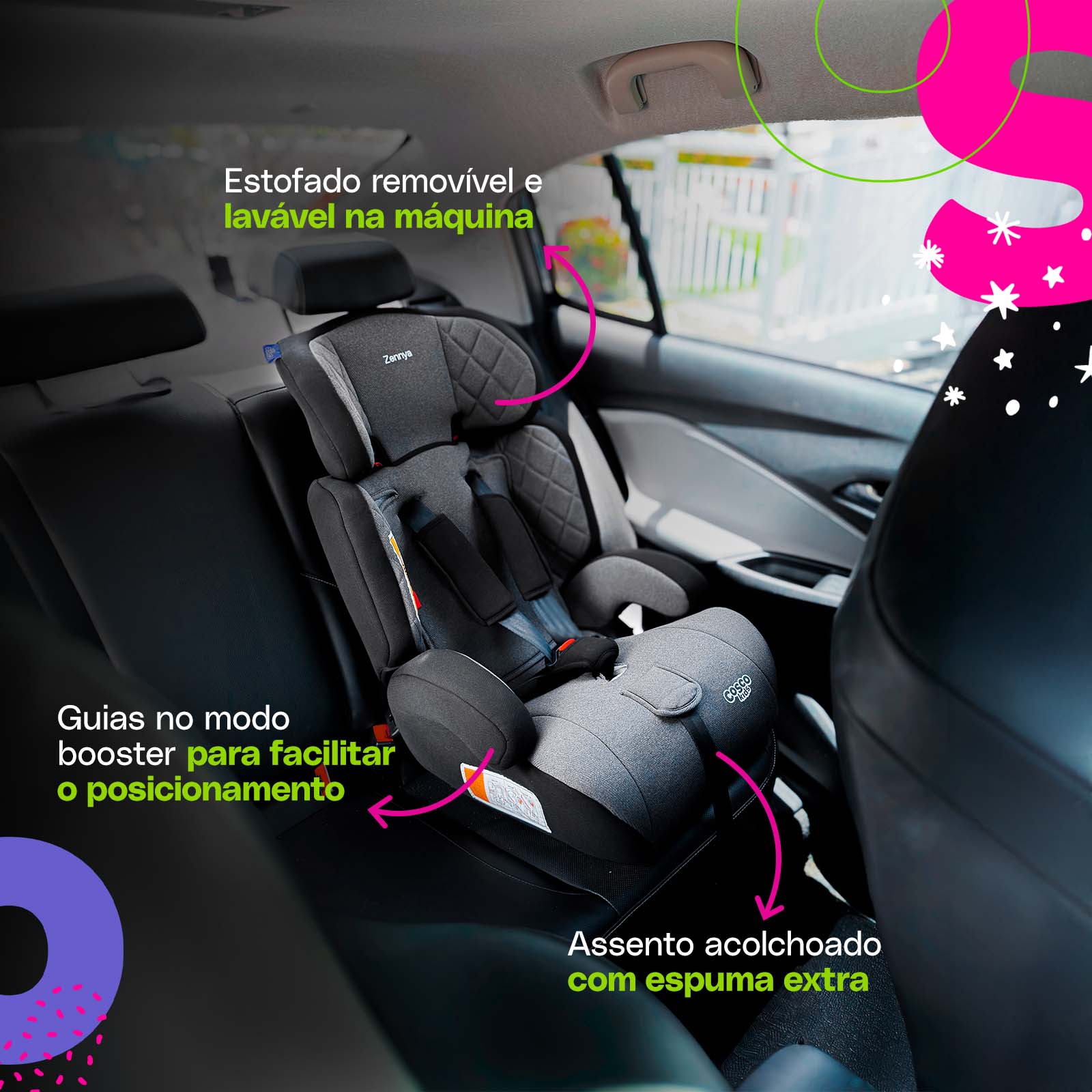 Cinza Mescla - IMP02707