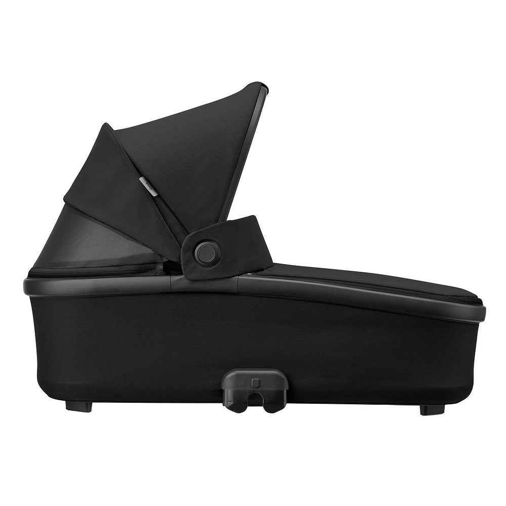 Essential Black