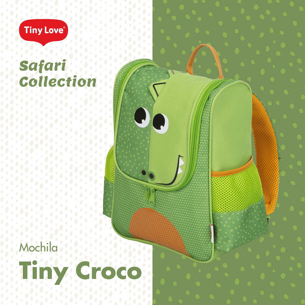 Safari Croco