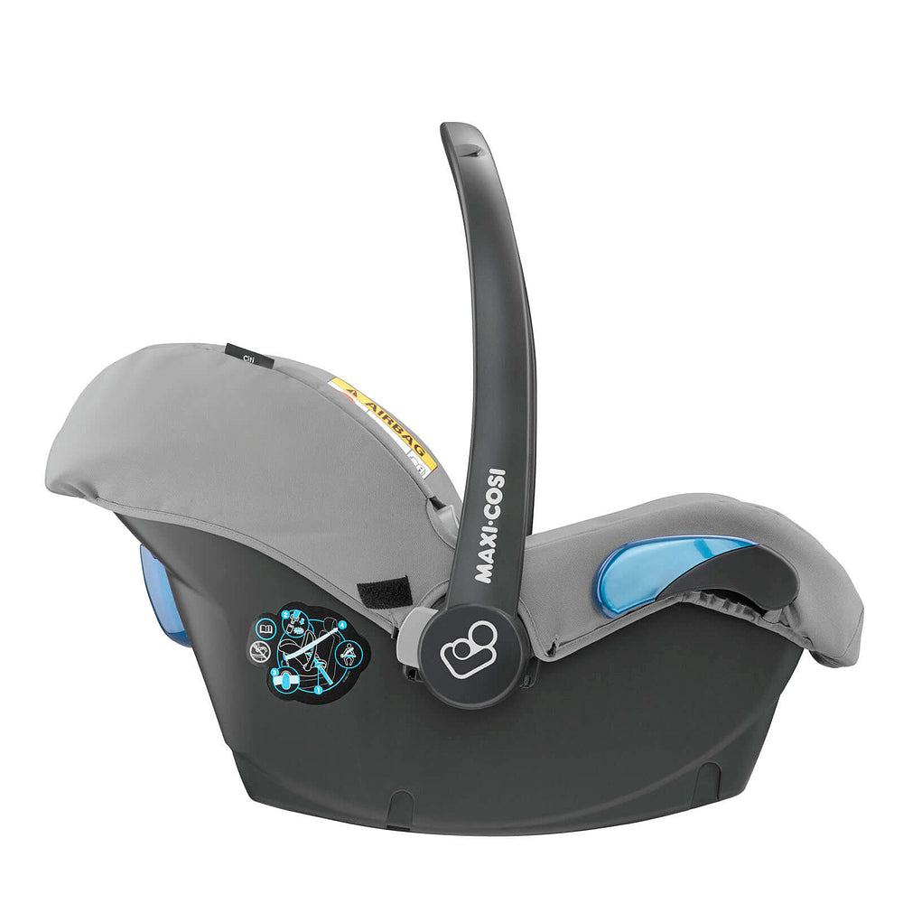 Nomad Grey