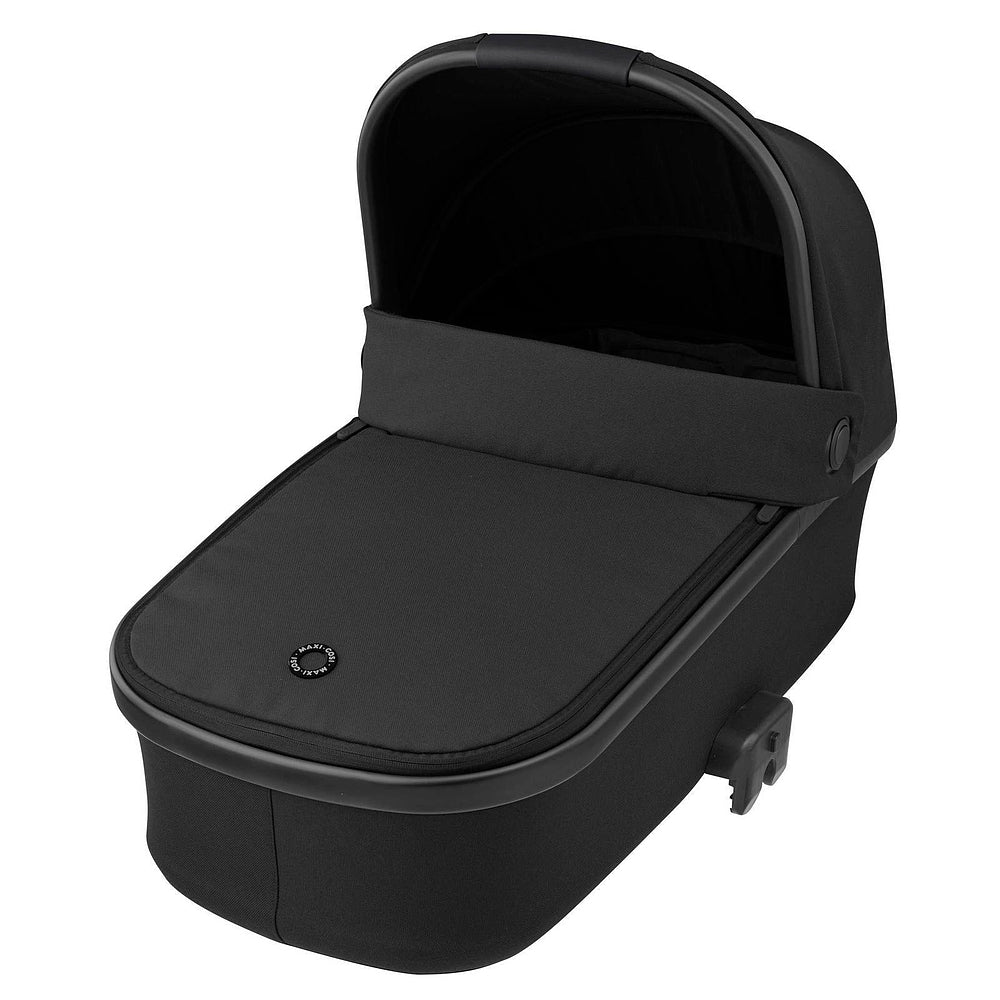 Essential Black