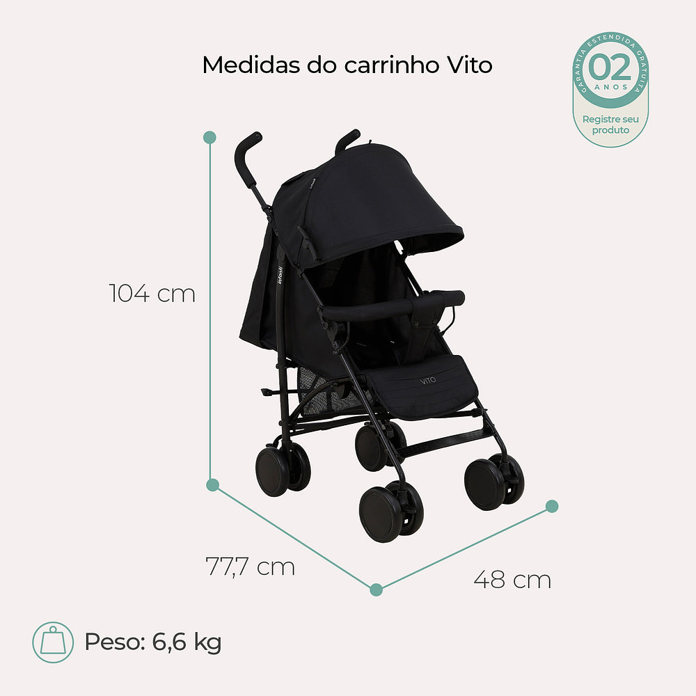 Preto