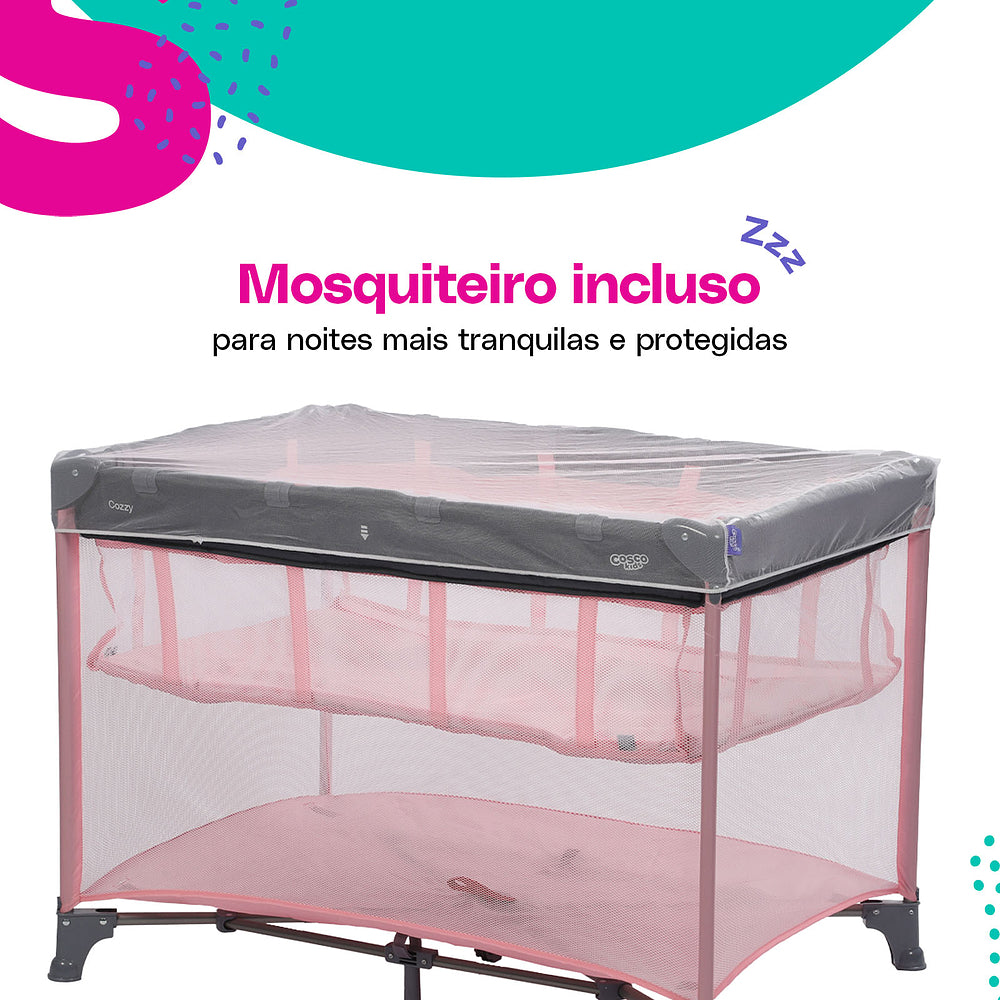 Rosa Pastel