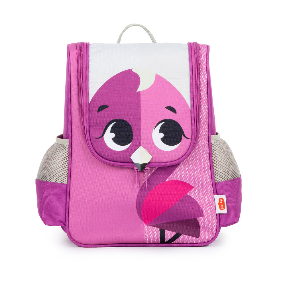 Safari Flamingo
